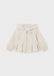 Baby Hooded Windbreaker