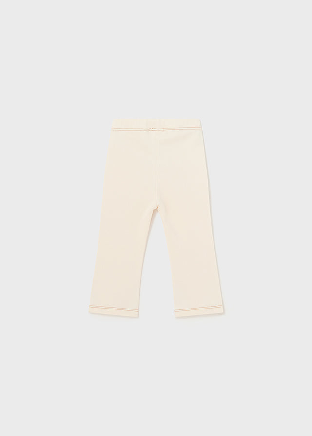 Heart Flared Pants