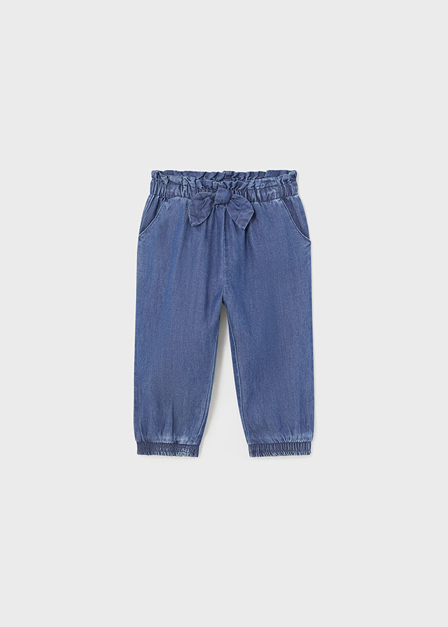 Flowy Long Pants
