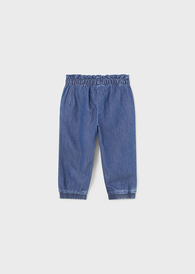 Flowy Long Pants