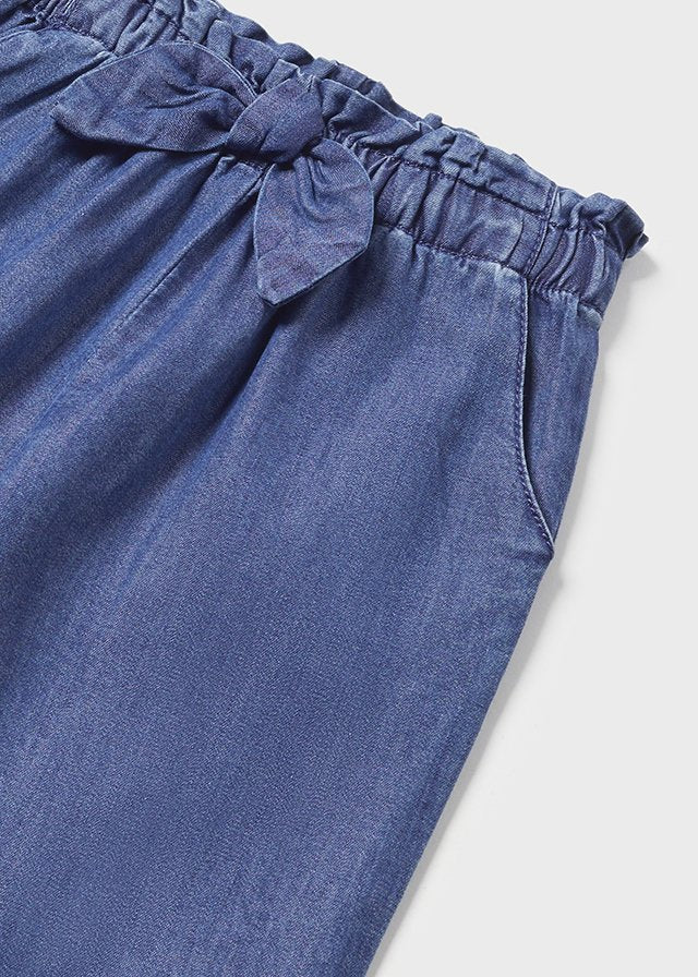 Flowy Long Pants