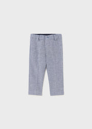 Dressy Linen Pants