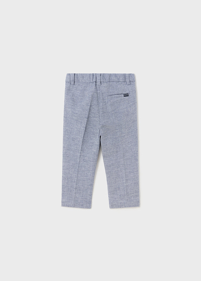 Dressy Linen Pants