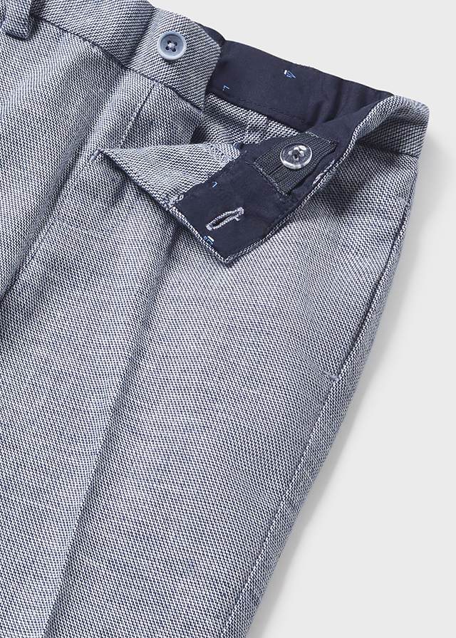 Dressy Linen Pants