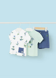 Alligator 3 Piece Set