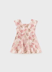 Pineapple Knit Dress