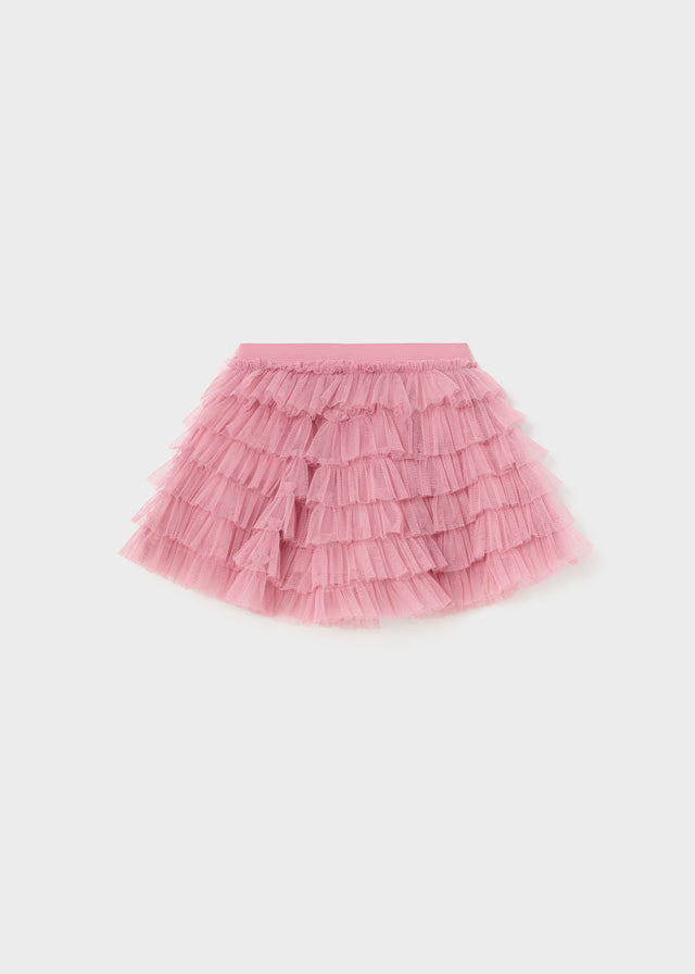Petunia Tulle Skirt