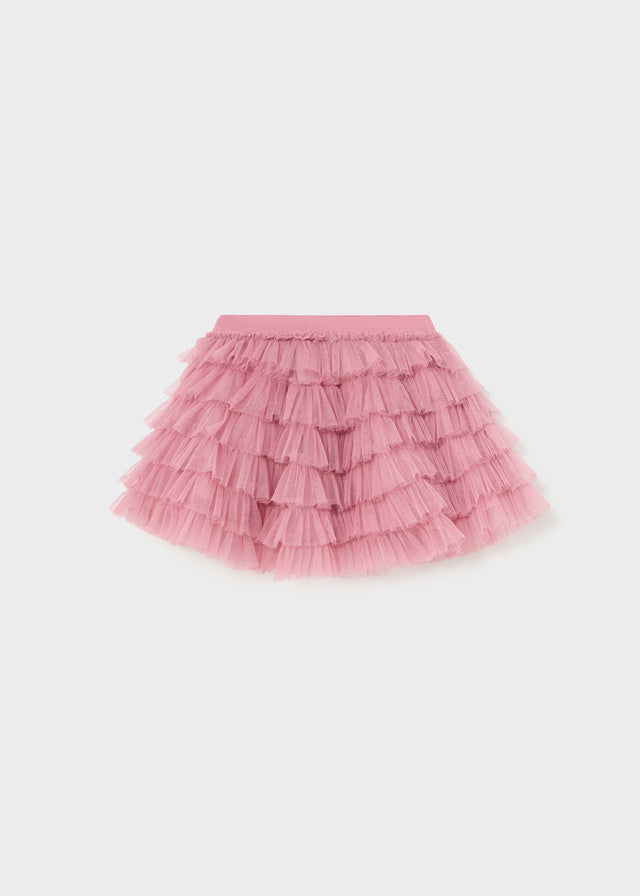 Petunia Tulle Skirt