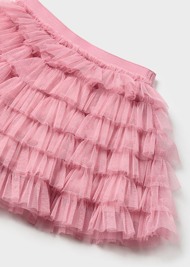 Petunia Tulle Skirt