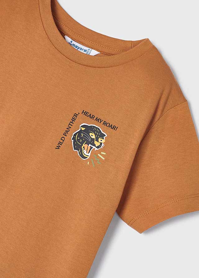 Hear me Roar 2 Piece Set
