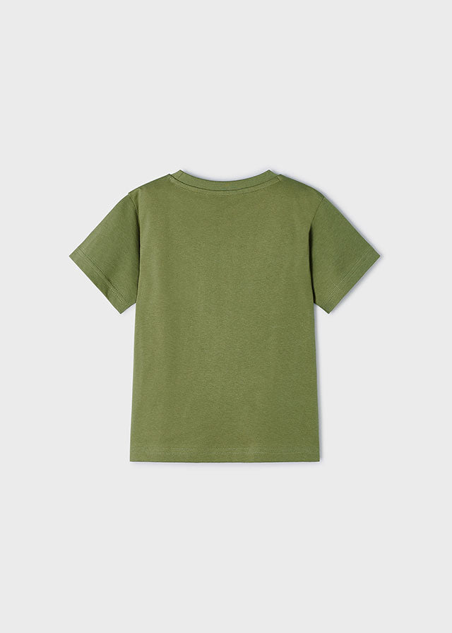 Wild Jungle Tee