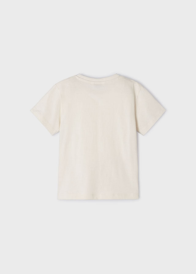 Safari Feline Duo Tee