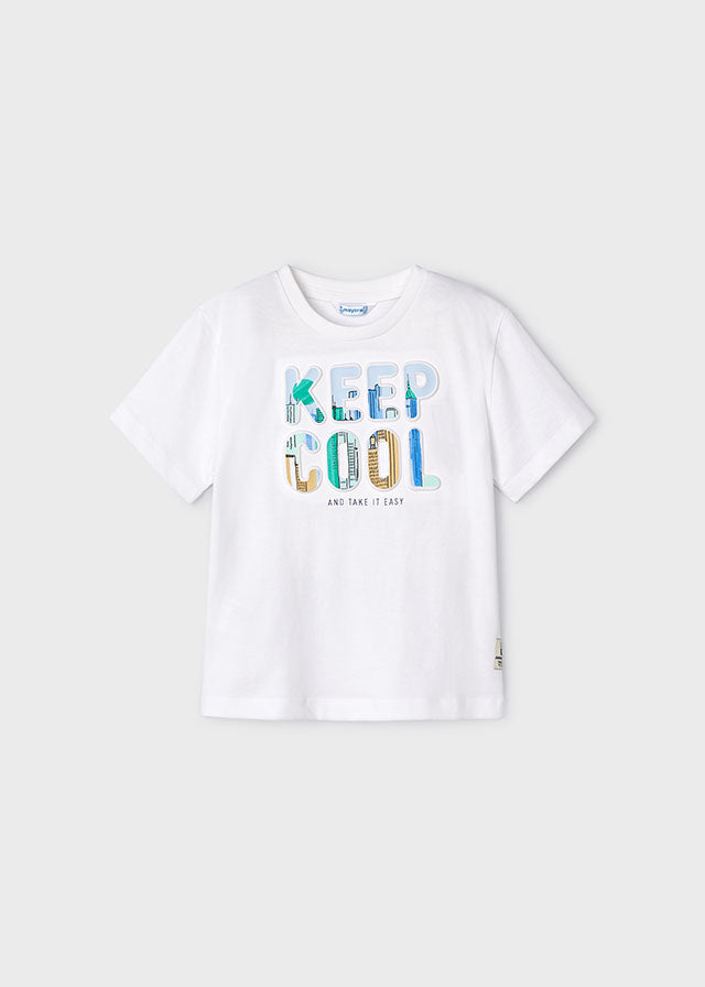 Keep Cool T-Shirt