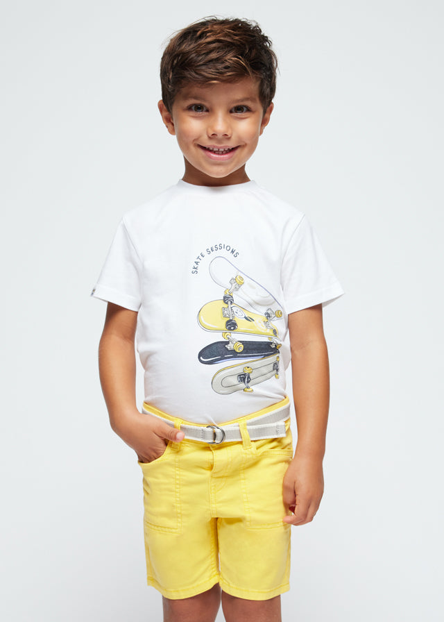 Skate Sessions Tee