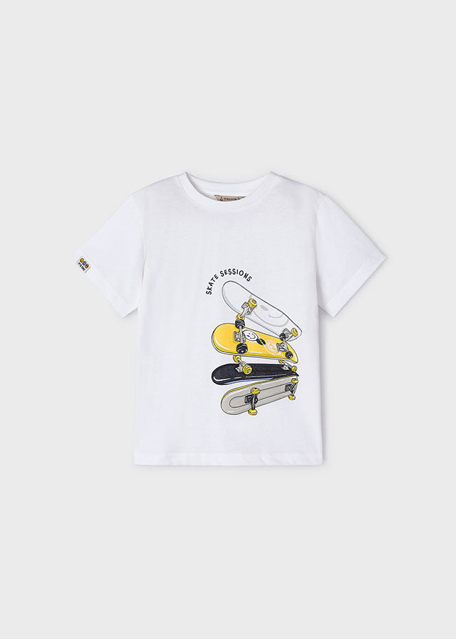 Skate Sessions Tee
