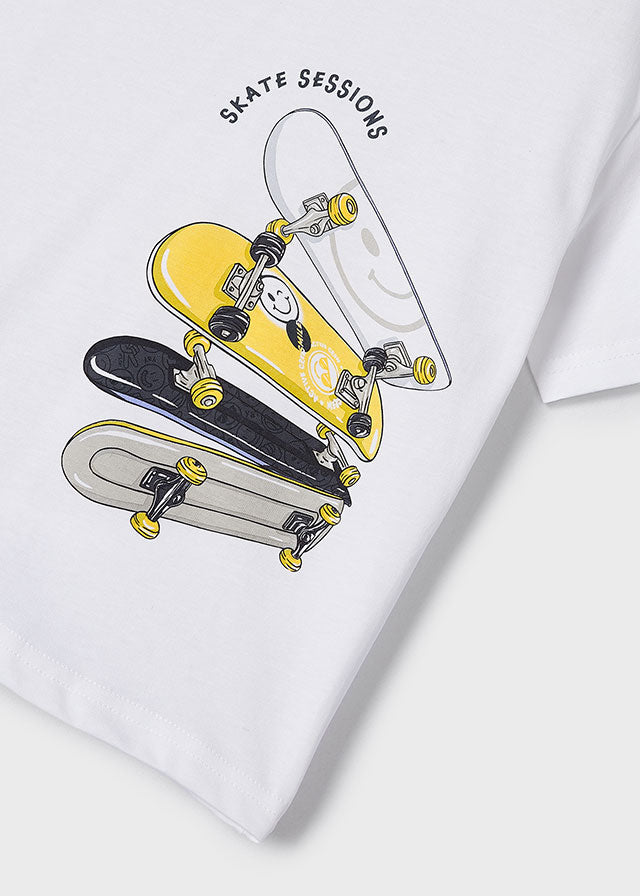 Skate Sessions Tee