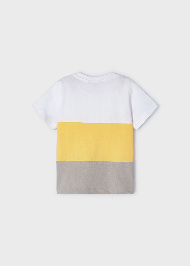 Smiley Shirt Set
