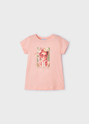 Free to Fly Tee