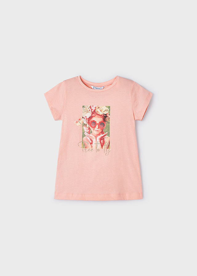 Free to Fly Tee