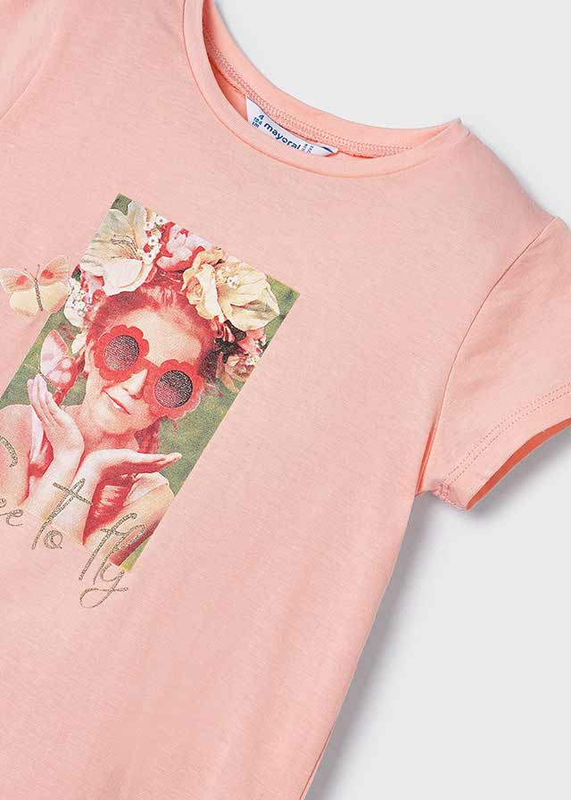 Free to Fly Tee