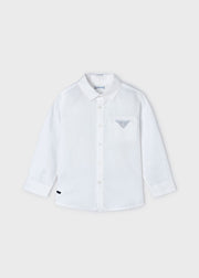 Button Down Pocket Shirt