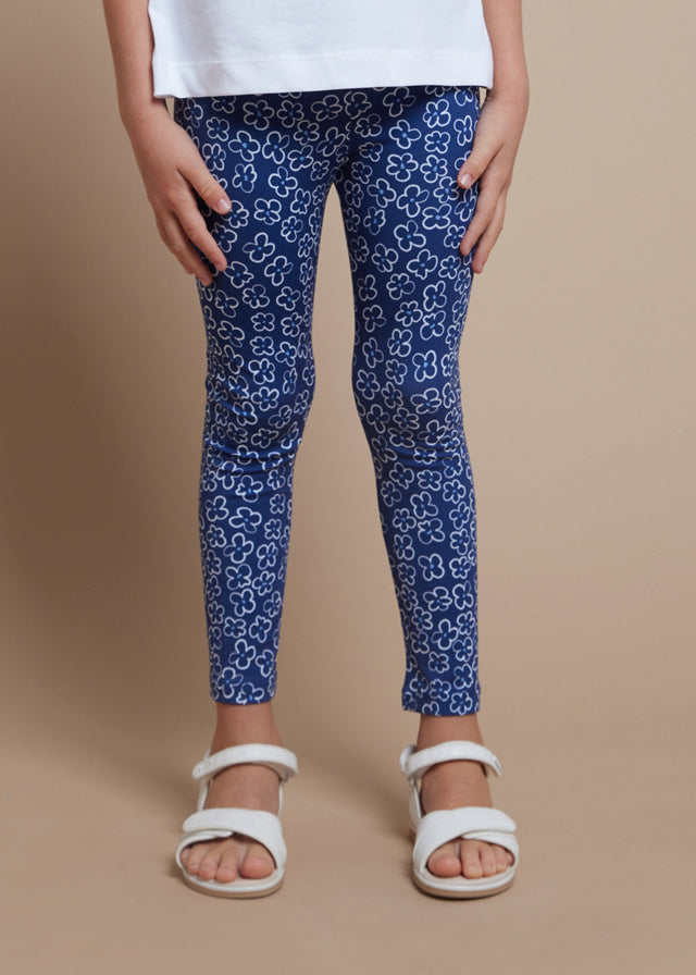 3 Piece Shirt and Legging Set