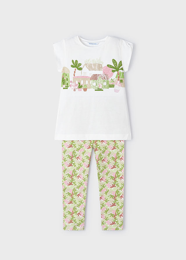 Garden Home Set