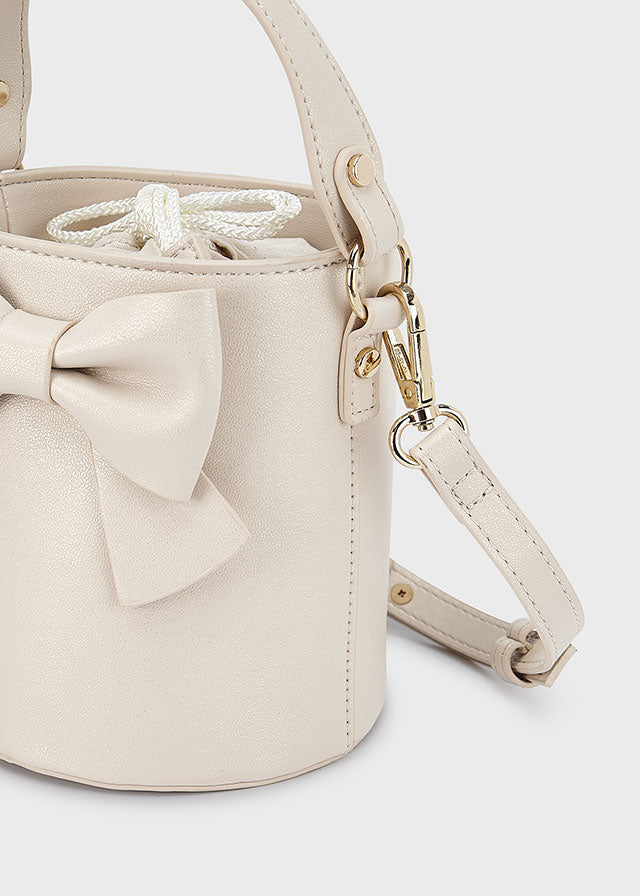 Mini Bucket Bag