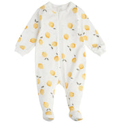 Lemons Sleeper Knit