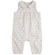 Tulips Playsuit