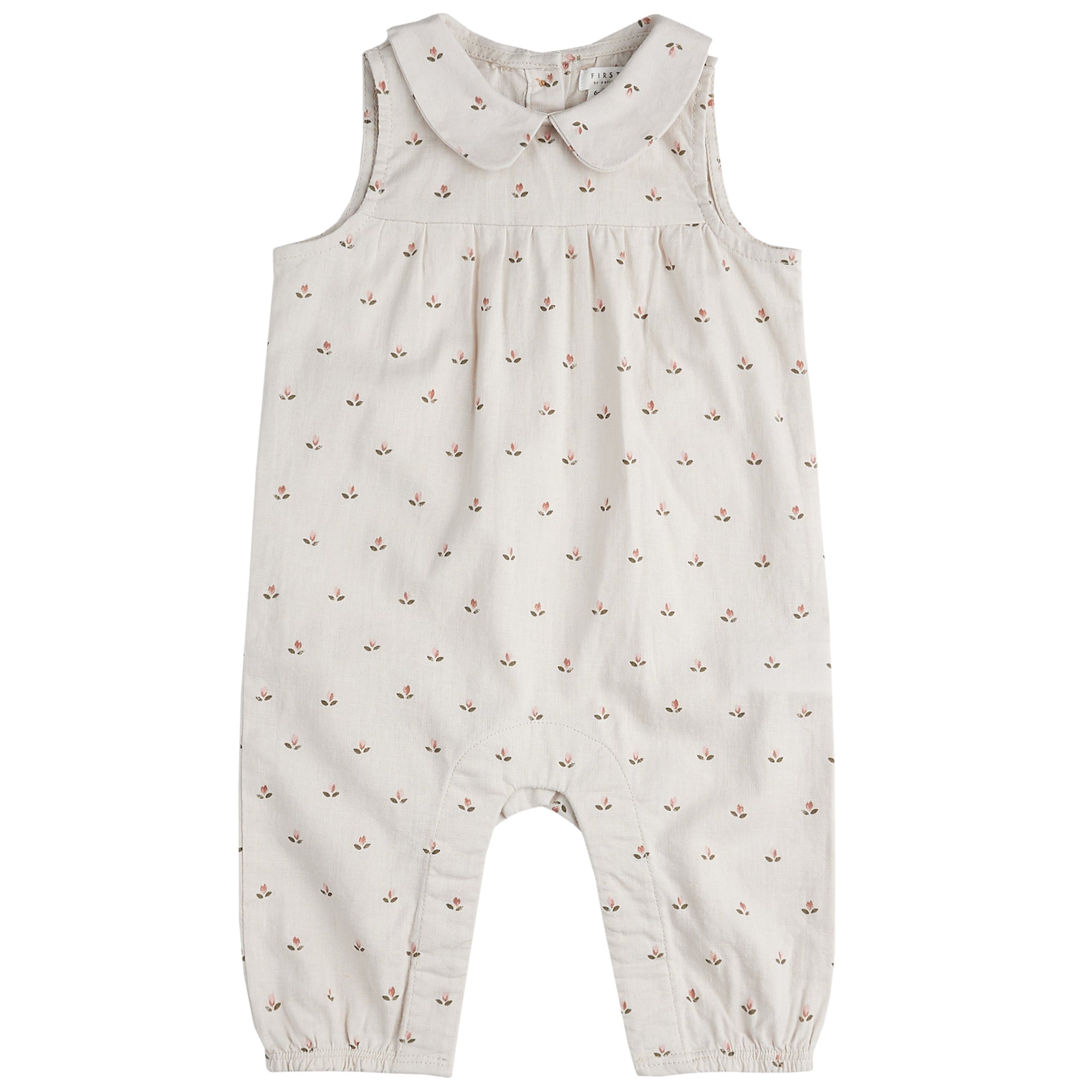 Tulips Playsuit