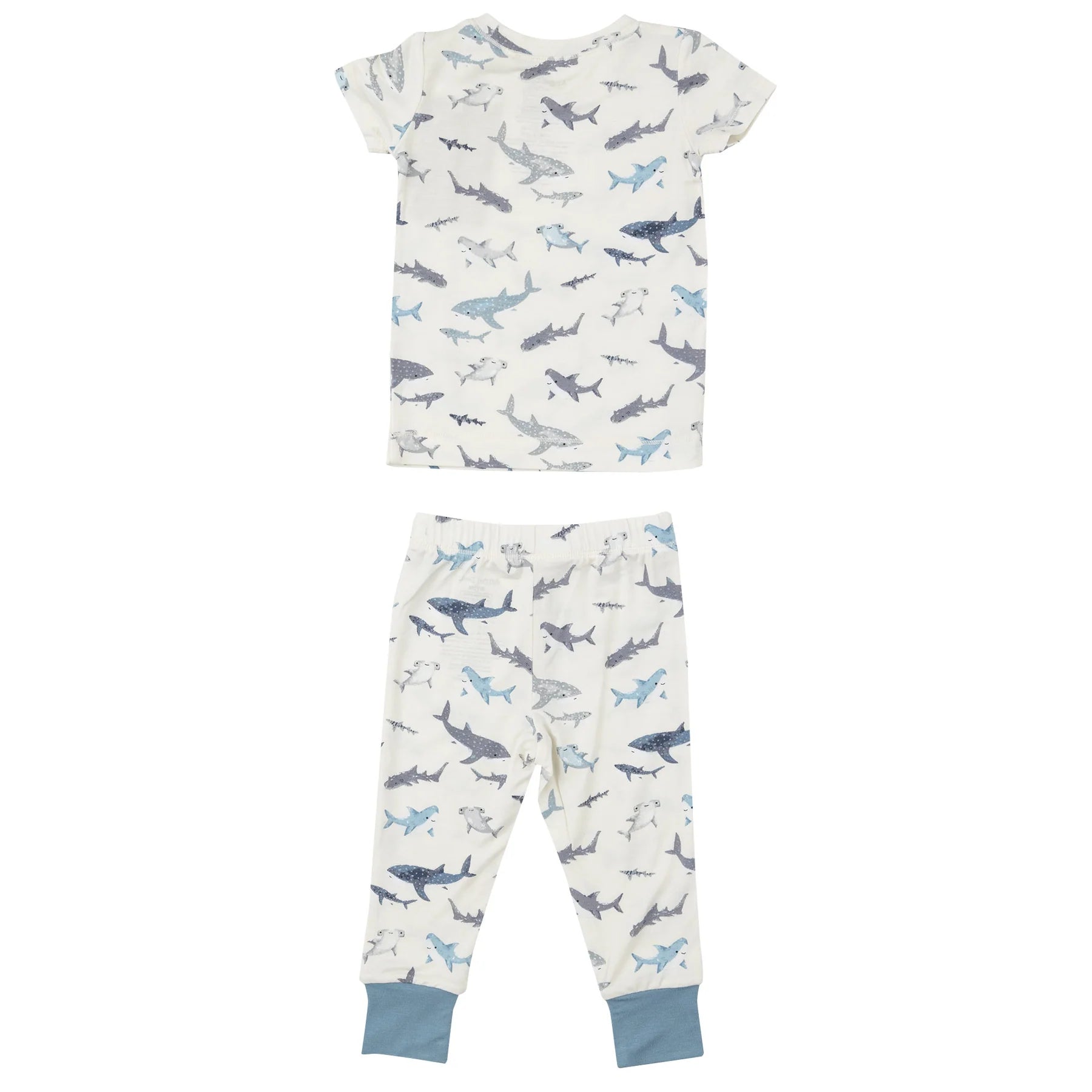 Sharks Loungewear Set