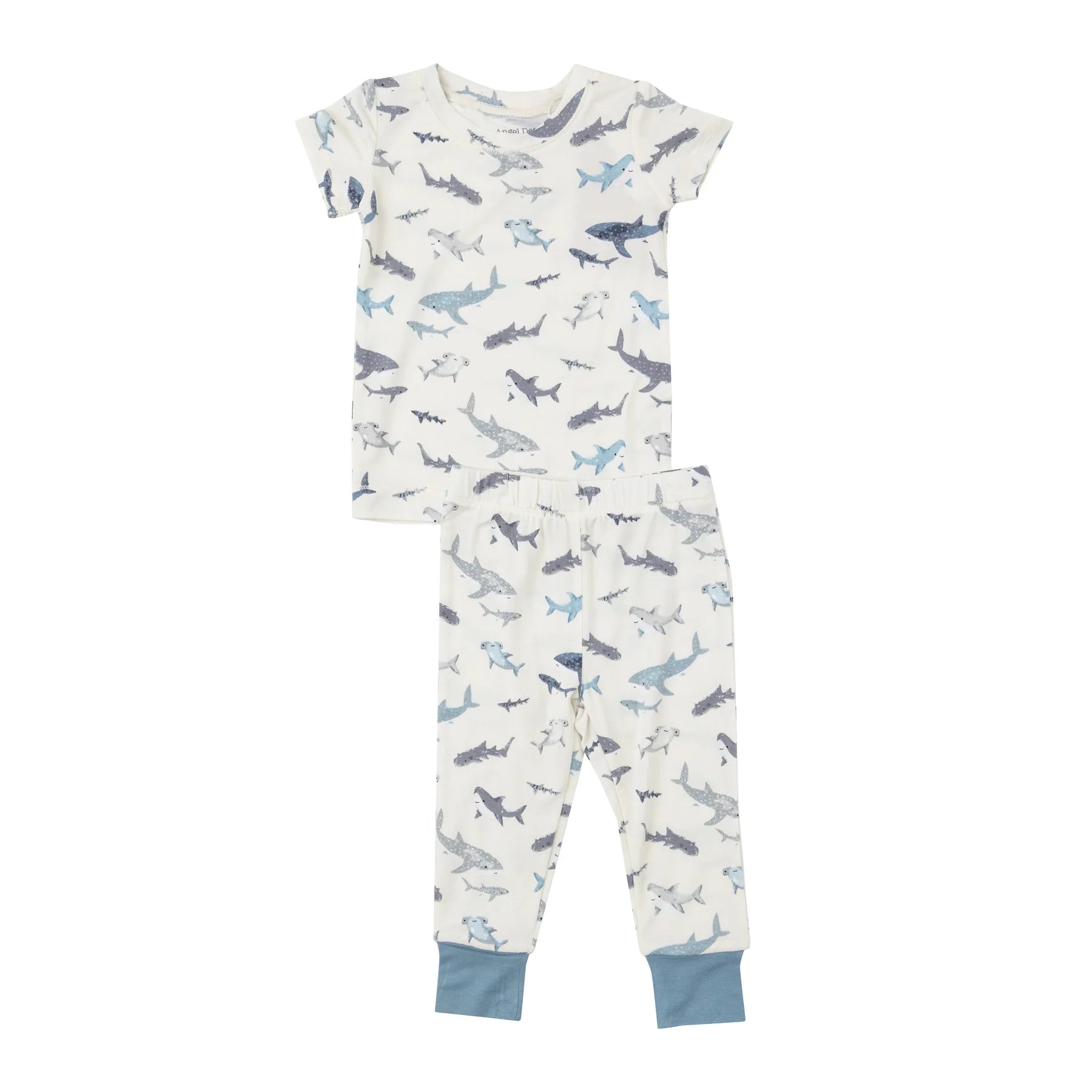 Sharks Loungewear Set