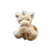 Plush Rattles