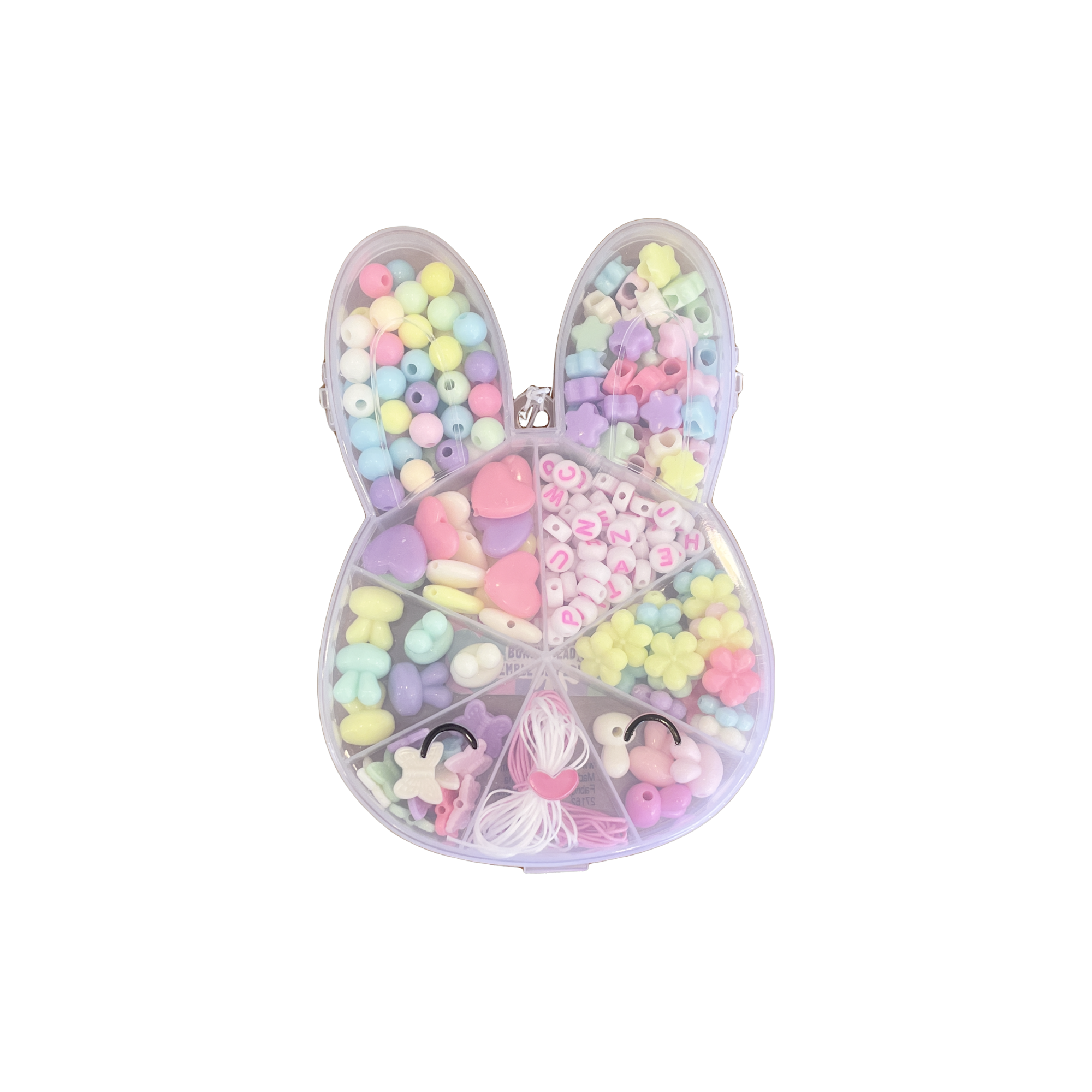 Hippity Hoppity Bead Set