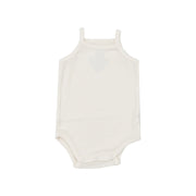 Sugar Swizzle Rib Bodysuit