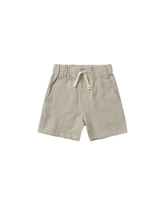 Bermuda Shorts