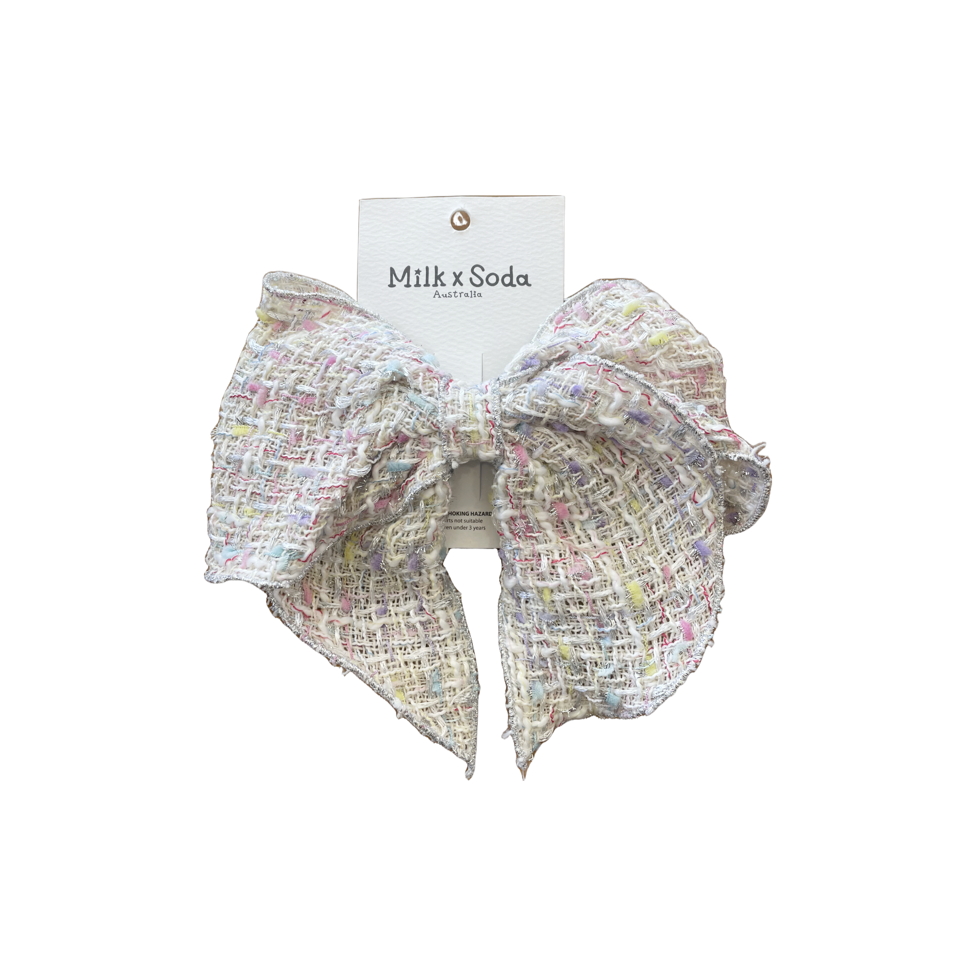 Koko Hair Clip