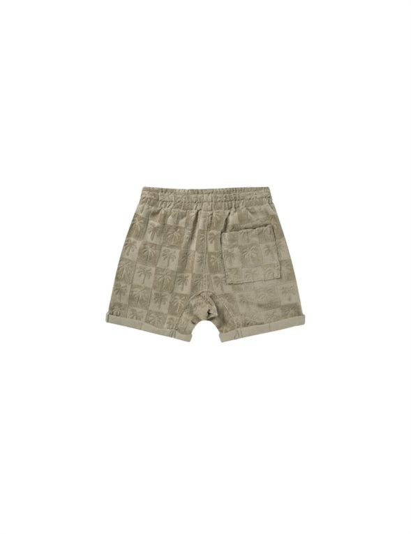 Palm Check Short
