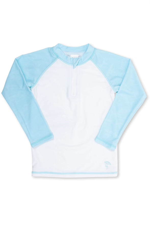 Shark Rashguard