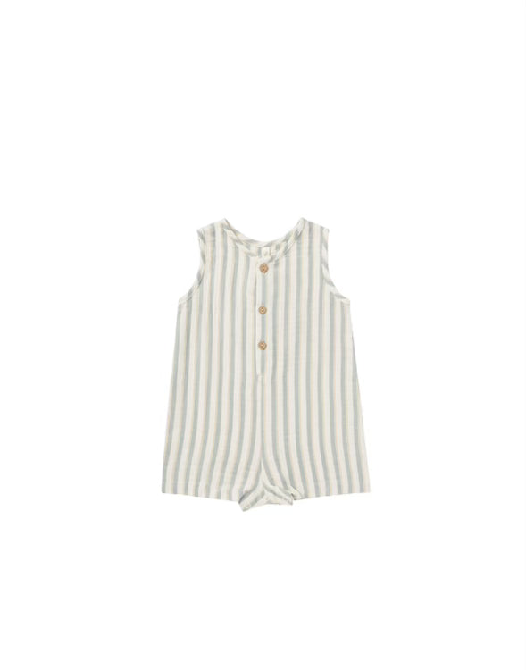 Maverick Romper