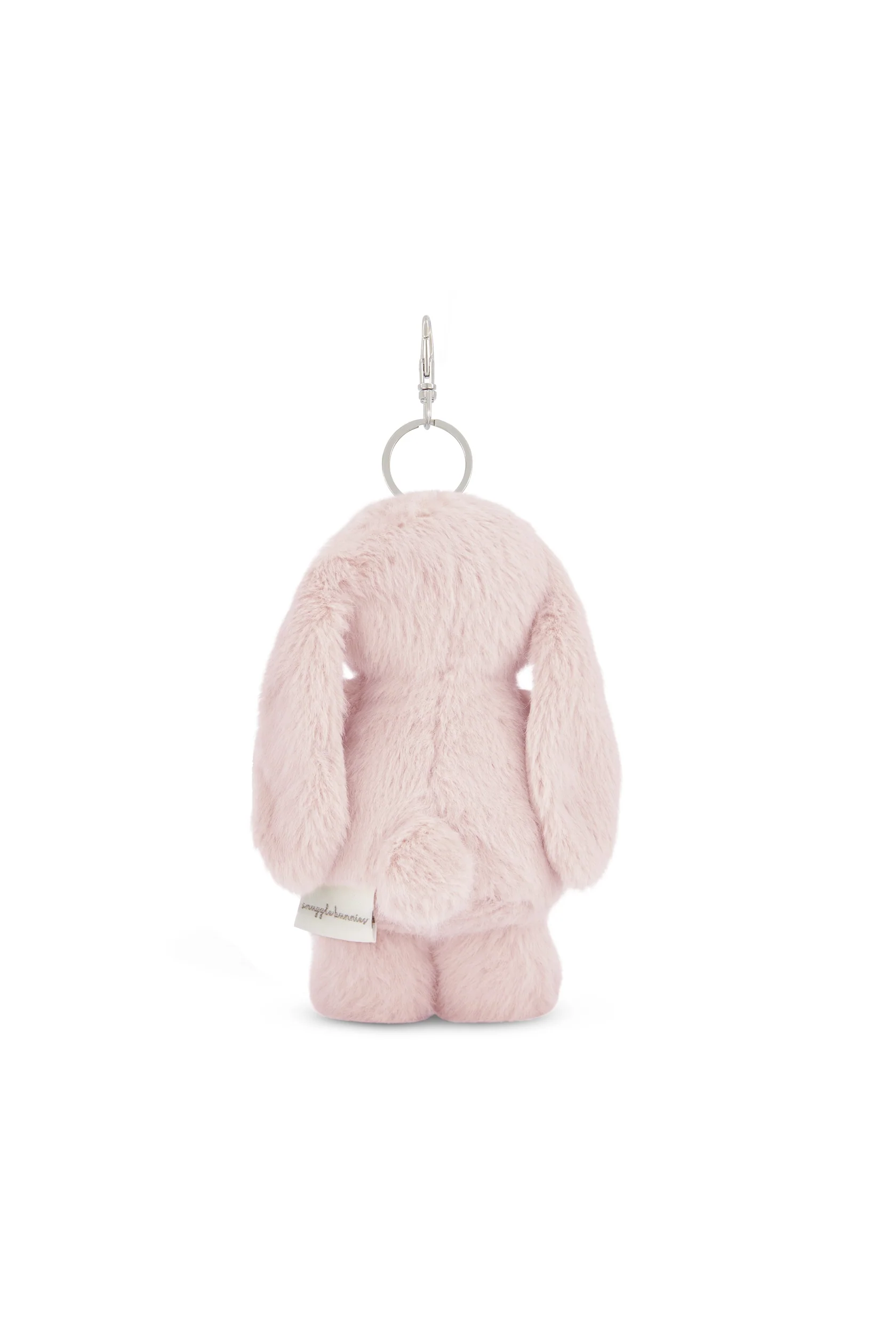 Keyring - Penelope the bunny - Blossom - Snuggle Bunnies