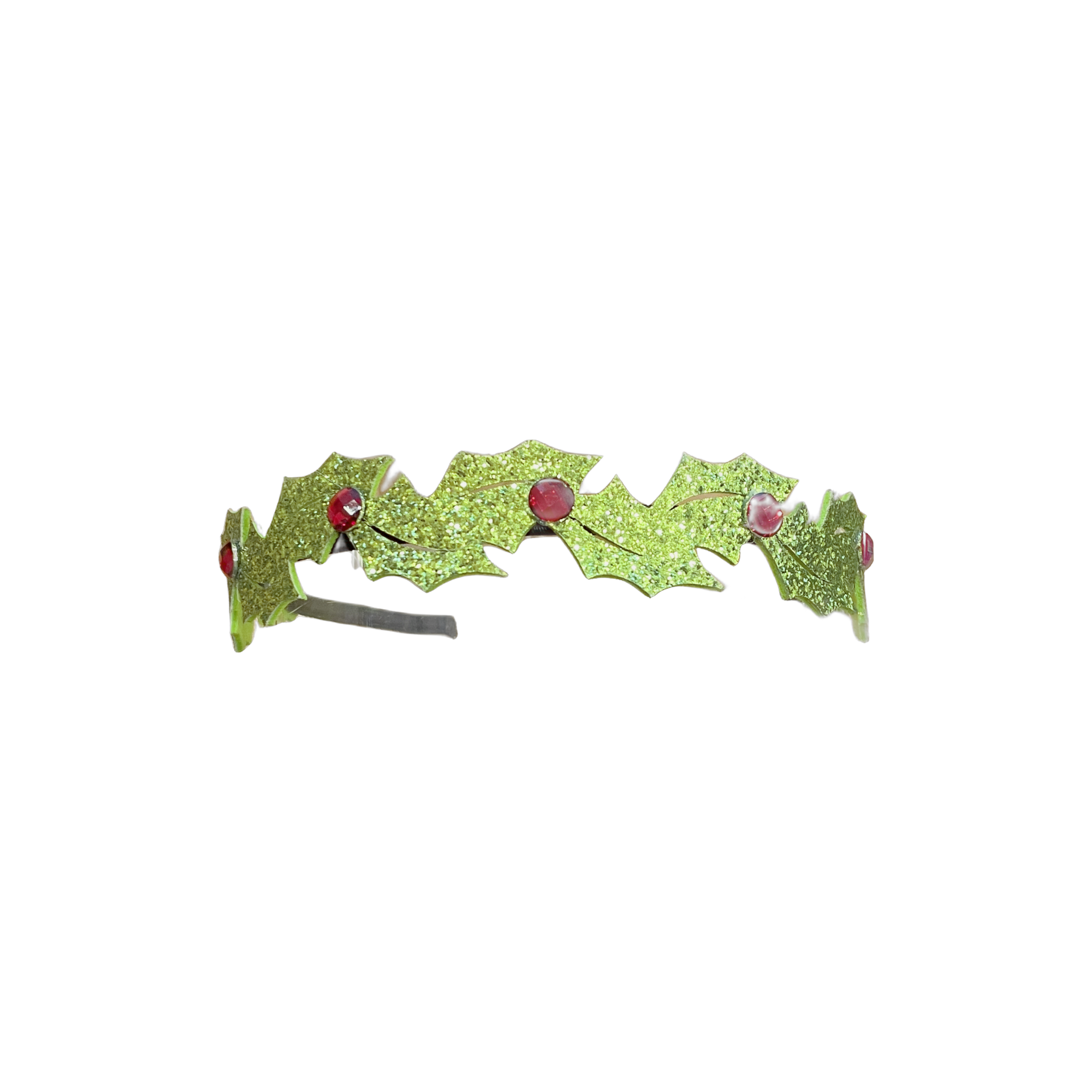 Mistletoe Headband