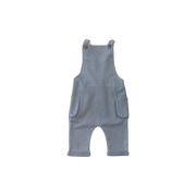 Organic Overall