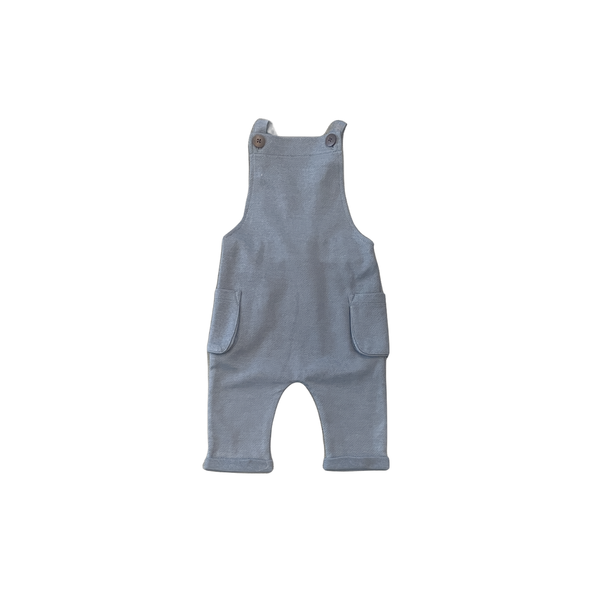 Organic Overall