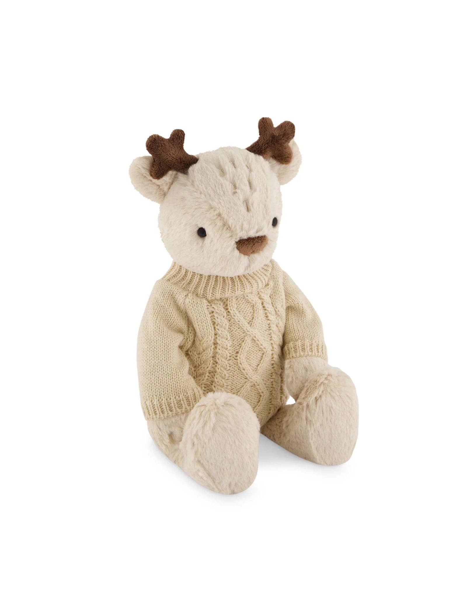 Plush - Fable the Cosy Deer - Snuggle Bunnies