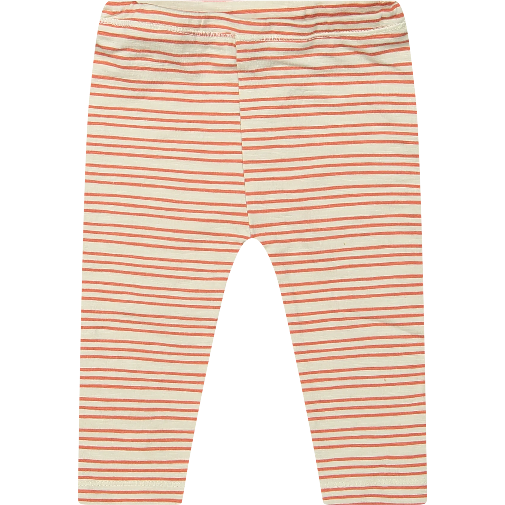 Jersey Stripe Leggings