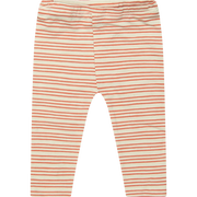 Jersey Stripe Leggings
