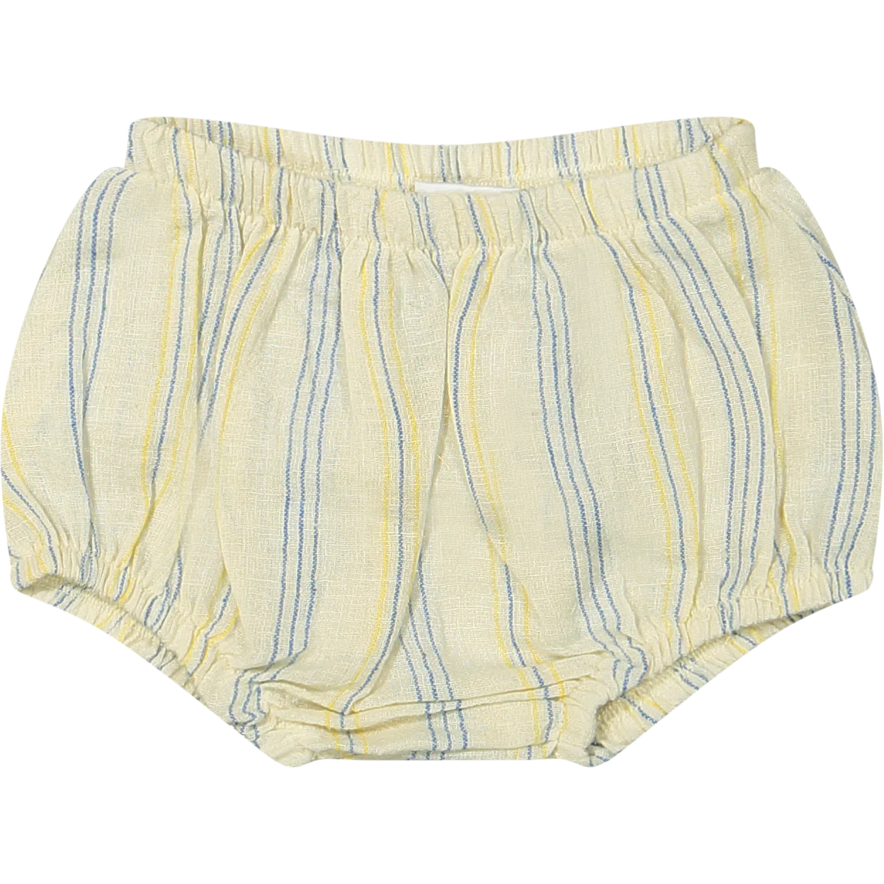Linnen Stripe Bloomer