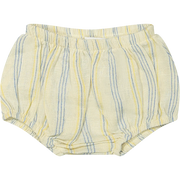 Linnen Stripe Bloomer